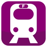 Logo of Ya Tren Free android Application 